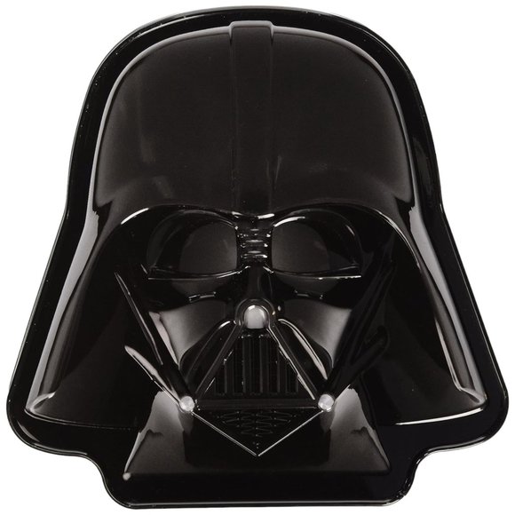 Star Wars Limited Edition PEZ Dispenser Darth Vader Theme Gift Tin New/Sealed - Picture 2 of 7